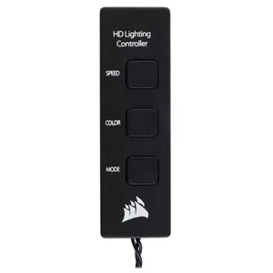 Corsair CO-8950022 fan speed controller Black