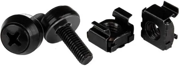Screw StarTech.com M5 x 12mm Photo 2