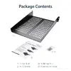 2U Vented Rack Shelf StarTech CABSHELF22V Photo 7