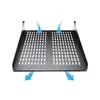 2U Vented Rack Shelf StarTech CABSHELF22V Photo 9