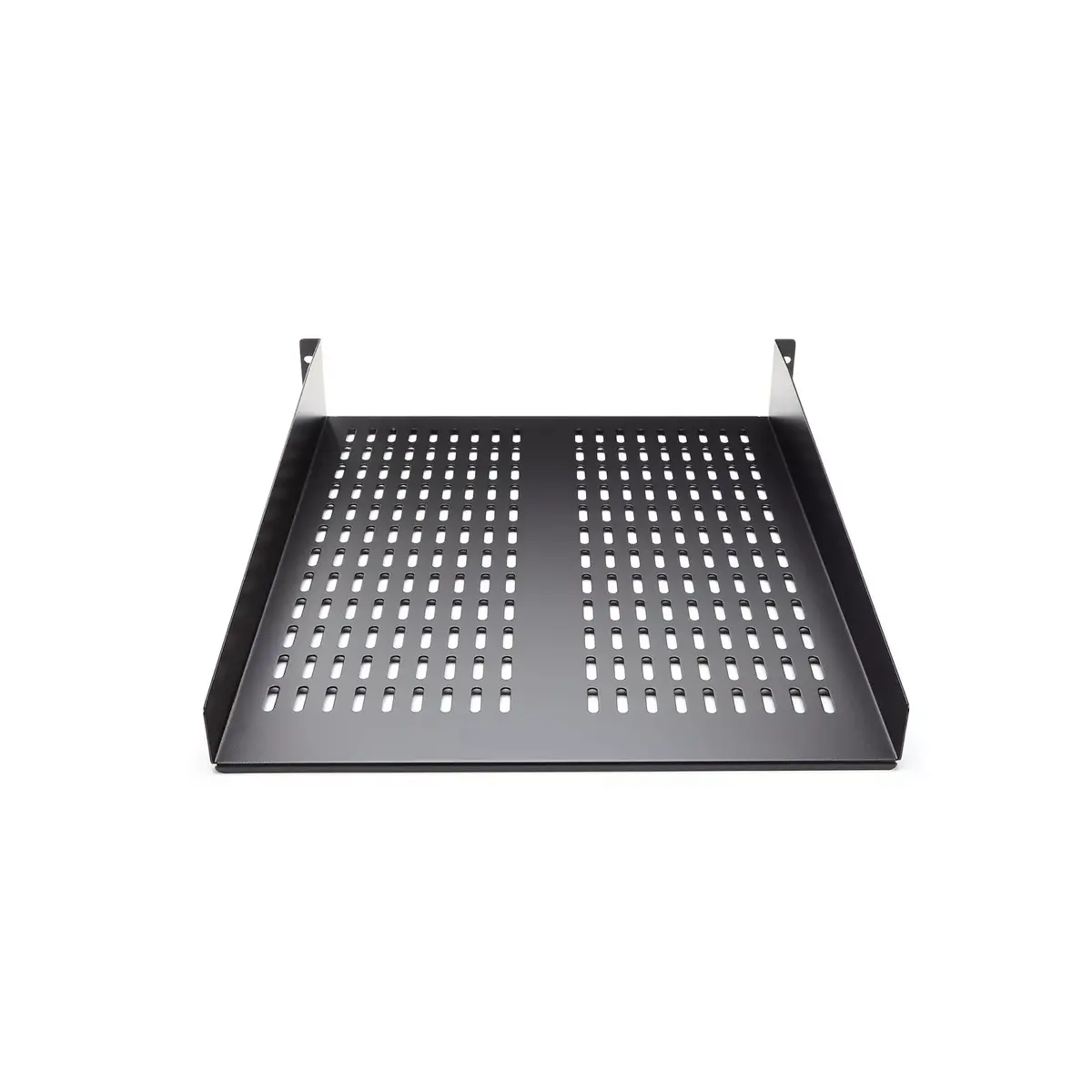2U Vented Rack Shelf StarTech CABSHELF22V Photo 12