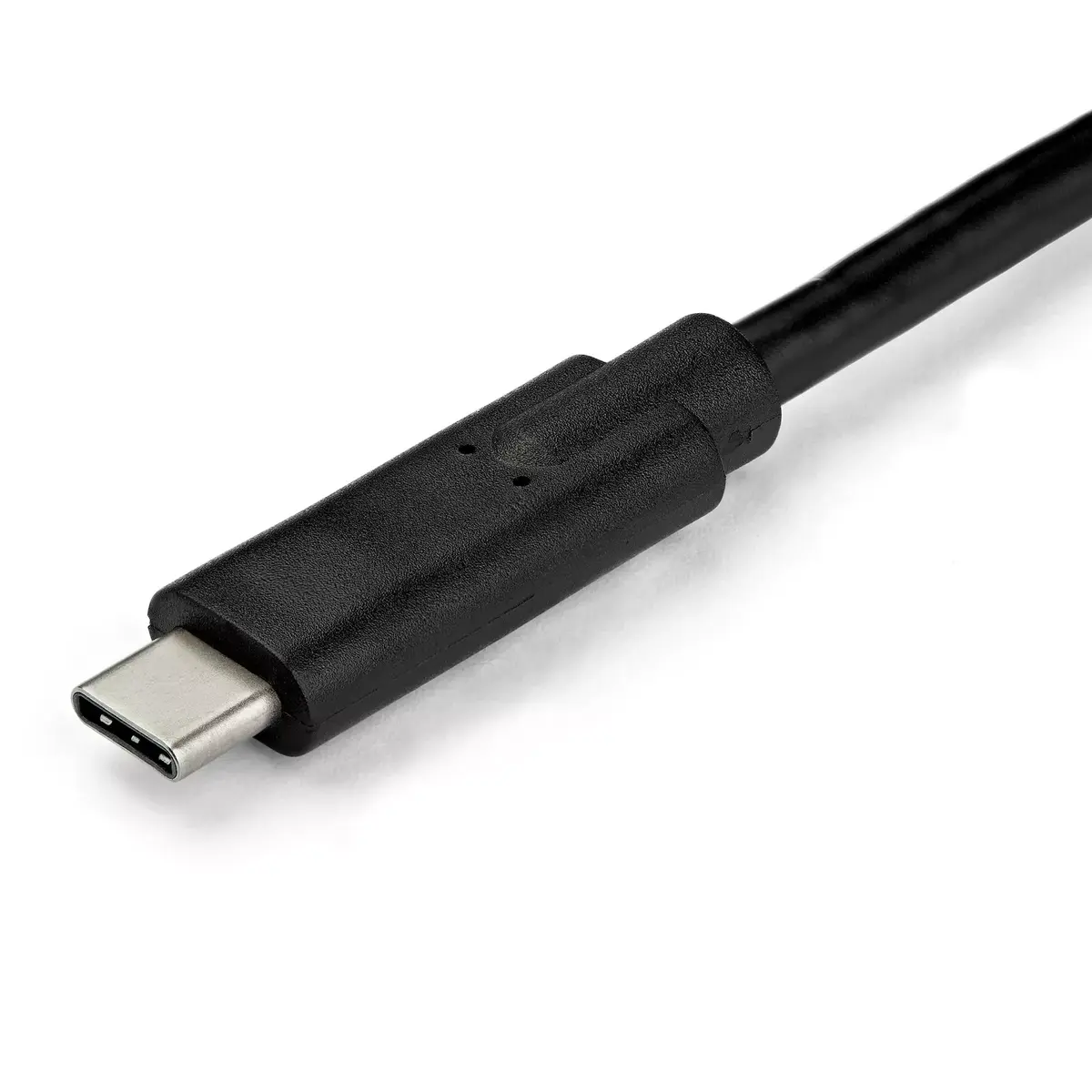 USB C на VGA кабель StarTech.com CDP2VGAMM1MB Photo 2
