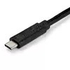 USB C на VGA кабель StarTech.com CDP2VGAMM1MB Photo 2