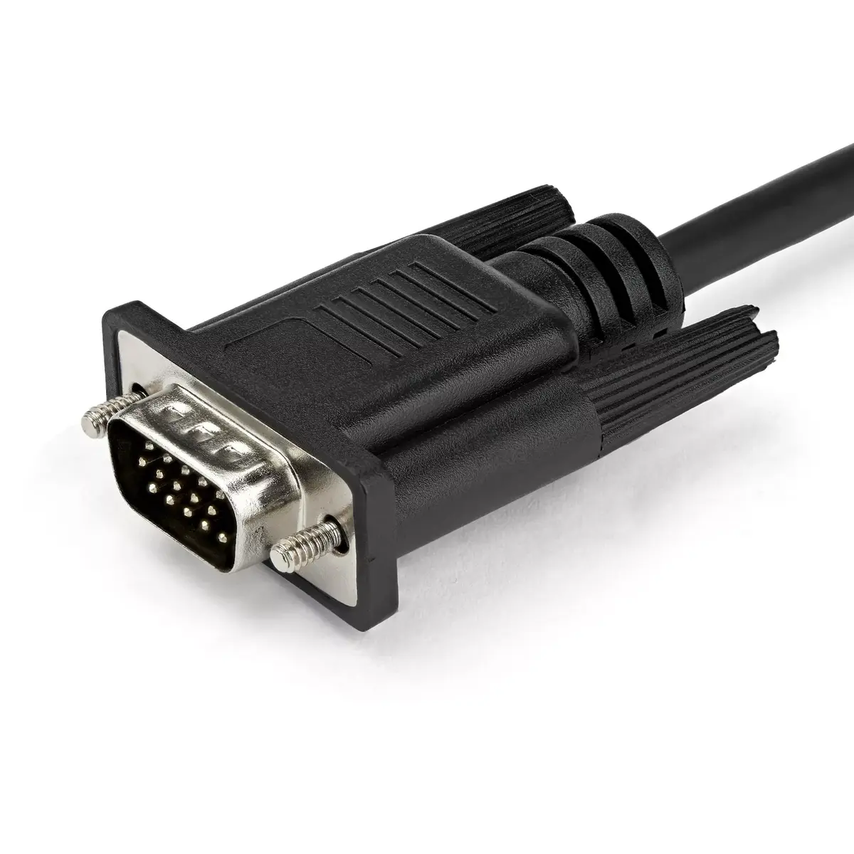USB C на VGA кабель StarTech.com CDP2VGAMM1MB Photo 3