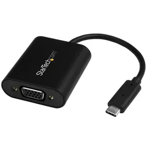 Адаптер USB-C на VGA StarTech.com CDP2VGASA