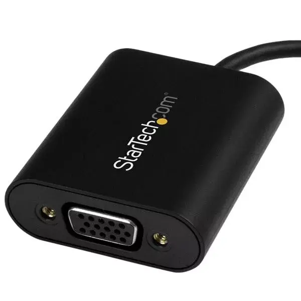 Адаптер USB-C на VGA StarTech.com CDP2VGASA Photo 2