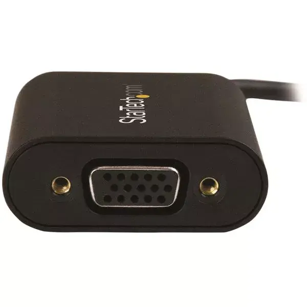 Адаптер USB-C на VGA StarTech.com CDP2VGASA Photo 3