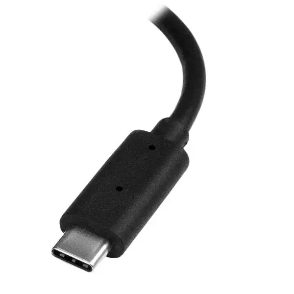 Адаптер USB-C на VGA StarTech.com CDP2VGASA Photo 5