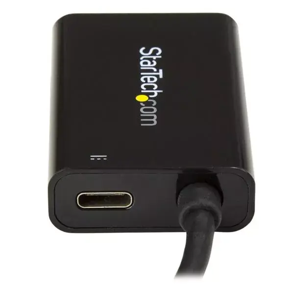 USB C uz HDMI adapteris StarTech.com CDP2HDUCP Photo 4