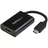 USB C uz HDMI adapteris StarTech.com CDP2HDUCP Photo 7