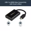 USB C uz HDMI adapteris StarTech.com CDP2HDUCP Photo 8