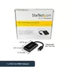USB C uz HDMI adapteris StarTech.com CDP2HDUCP Photo 11