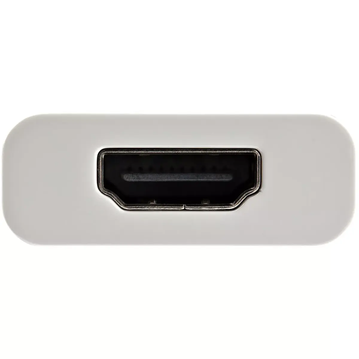USB C to HDMI Adapter StarTech.com CDP2HDUCPW Photo 4