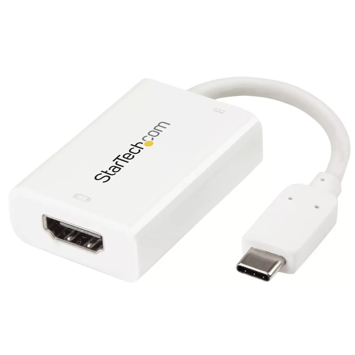 USB C to HDMI Adapter StarTech.com CDP2HDUCPW Photo 6