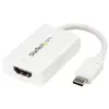 USB C to HDMI Adapter StarTech.com CDP2HDUCPW Photo 6