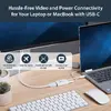 USB C to HDMI Adapter StarTech.com CDP2HDUCPW Photo 8