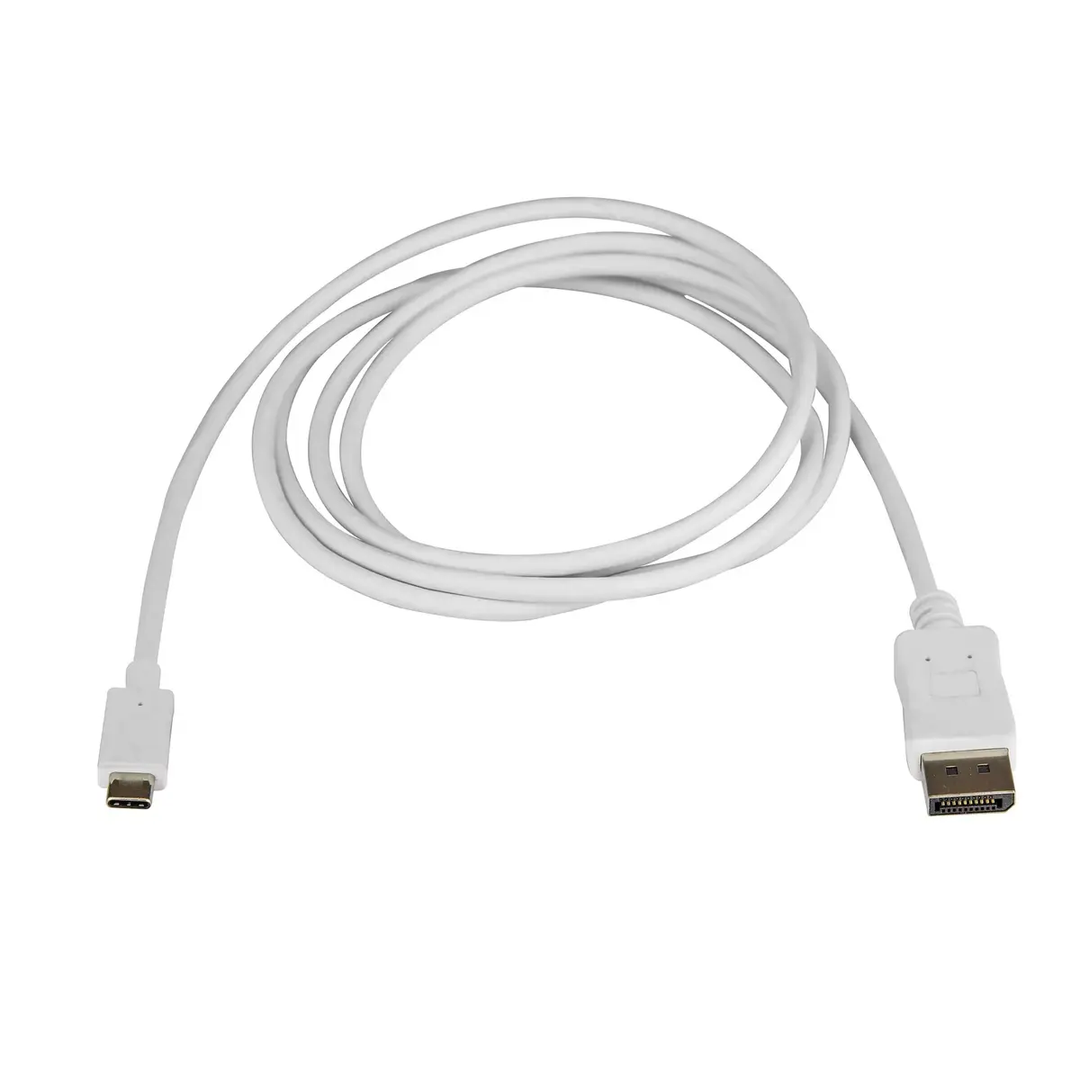 USB C uz DisplayPort kabelis StarTech CDP2DPMM6W Photo 2