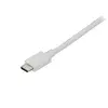 USB C uz DisplayPort kabelis StarTech CDP2DPMM6W Photo 3
