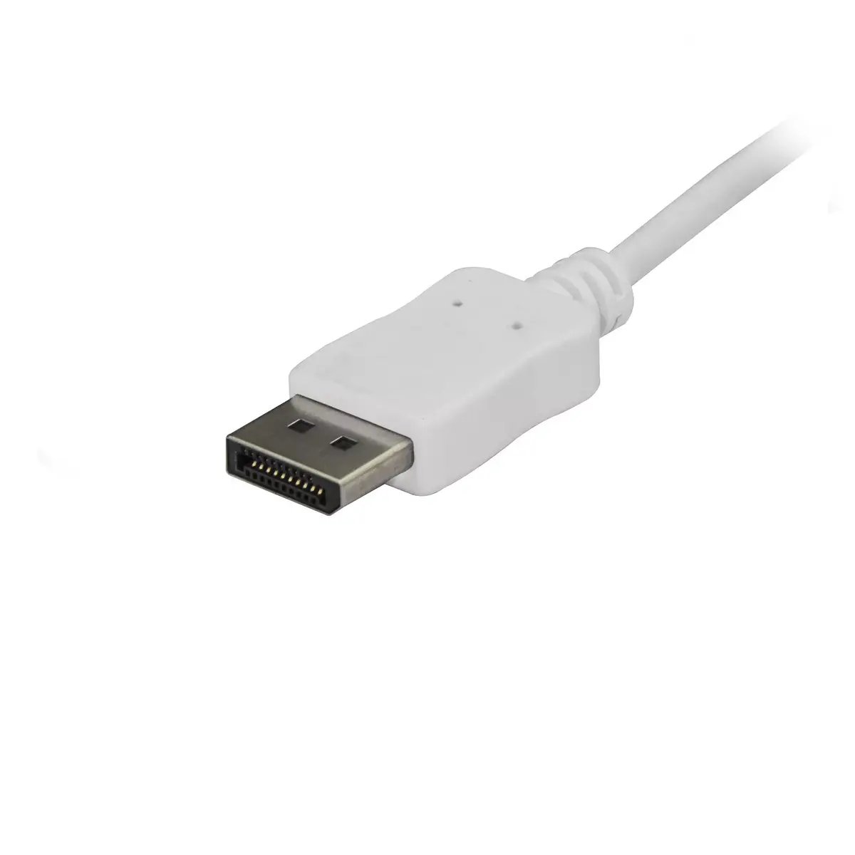 USB C uz DisplayPort kabelis StarTech CDP2DPMM6W Photo 4