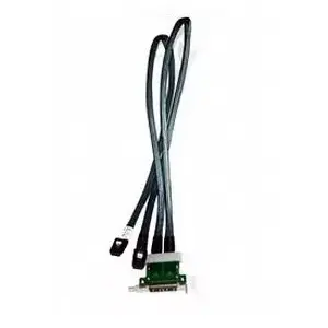 Supermicro IPass/IPass Dual Port Interface Cards Adapter Internal SAS