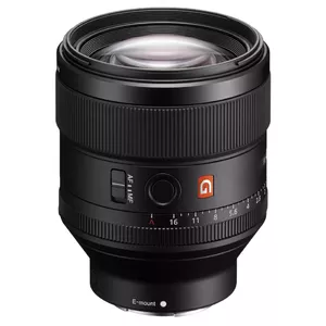 Lens Sony SEL85F14GM