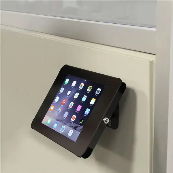 StarTech drošs planšetdatora statīvs 9.7" iPad Photo 6