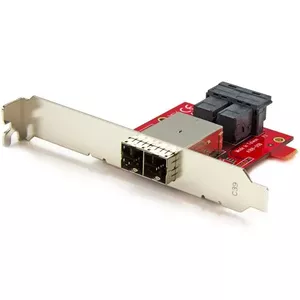 Mini-SAS Adapter StarTech.com SFF-8643 to SFF-8644