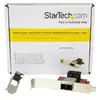 Mini-SAS Adapter StarTech.com SFF-8643 to SFF-8644 Photo 5