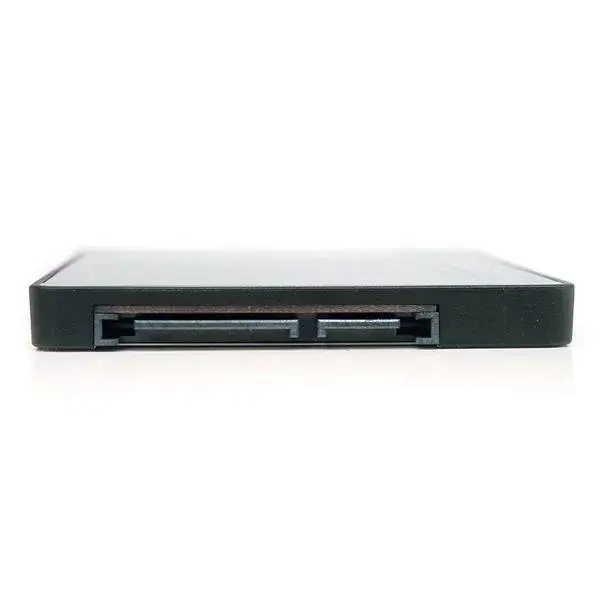 SATA to Mini SATA SSD Adapter Enclosure StarTech SAT2MSAT25 Photo 2