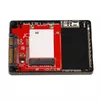 SATA to Mini SATA SSD Adapter Enclosure StarTech SAT2MSAT25 Photo 3