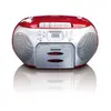 Portable CD player Lenco SCD-420 Photo 2