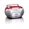 Portable CD player Lenco SCD-420 Photo 3