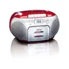 Portable CD player Lenco SCD-420 Photo 4