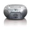 Digital Tuner Lenco SCD-420 Photo 2