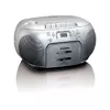 Digital Tuner Lenco SCD-420 Photo 4