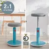 П padded seat Leitz Ergo Cosy Active Photo 2