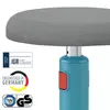 П padded seat Leitz Ergo Cosy Active Photo 4