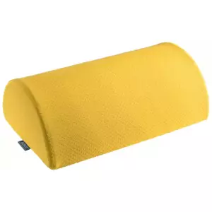 Desk Organizer Leitz Ergo Cosy Yellow Width 405 mm Depth 260 mm Height 140 mm