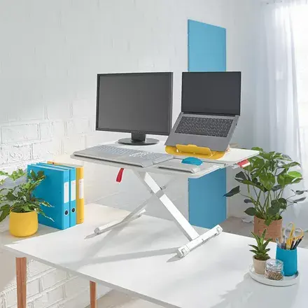 Стол для стоя Leitz 65320085 Photo 2