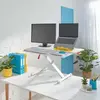 Стол для стоя Leitz 65320085 Photo 2