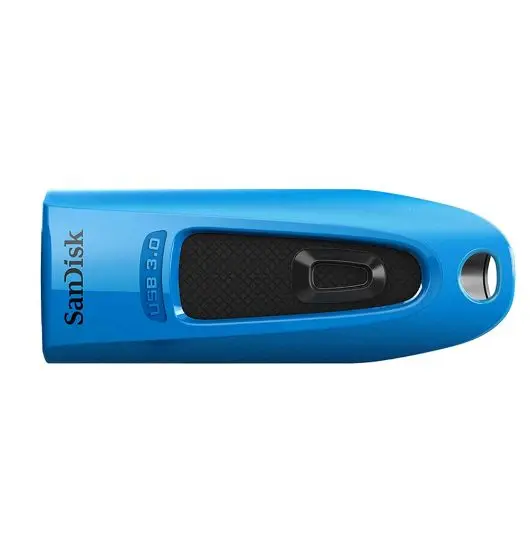SanDisk Ultra 32GB USB zibatmiņa ar