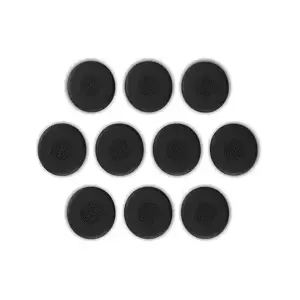 Cushion/ring set Jabra 14101-84 enhanced comfort sound isolation