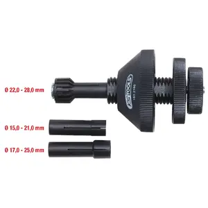 Автомобильная тормозная система KS Tools 150.2180 вес 200 г