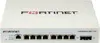 Fortinet FS-108F pārvaldāms L2+ Gigabit slēdzis Photo 2