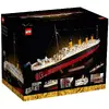 LEGO ICONS 10294 Titanic — 9,090 pcs model Photo 2
