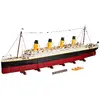 LEGO ICONS 10294 Titanic — 9,090 pcs model Photo 3