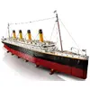 LEGO ICONS 10294 Titanic — 9,090 pcs model Photo 4