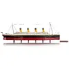 LEGO ICONS 10294 Titanic — 9,090 pcs model Photo 5