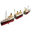 LEGO ICONS 10294 Titanic — 9,090 pcs model Photo 6