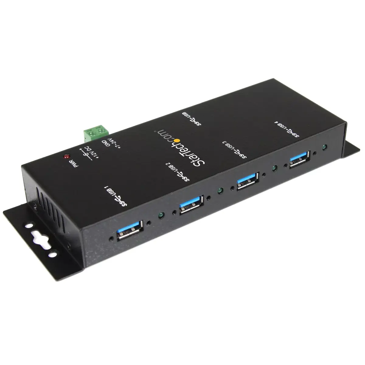 USB Hub StarTech.com ST4300USBM Photo 2